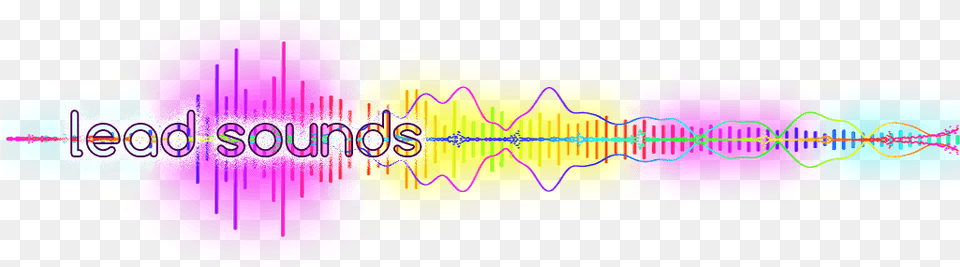 Waveform Graphic Design, Art, Graphics, Purple, Light Png Image