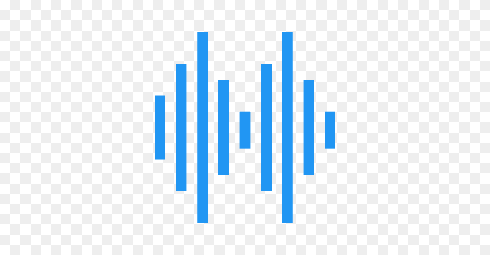 Waveform Icons Free Png Download