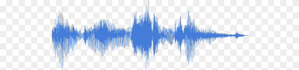 Waveform Looks Like Audio Wave, Ice, Nature, Outdoors, Winter Free Png Download