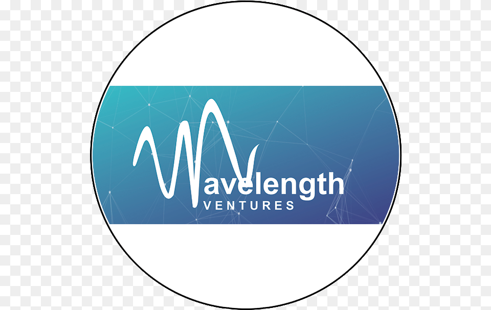 Wavelength Vespa Club, Logo, Disk, Sticker Png Image