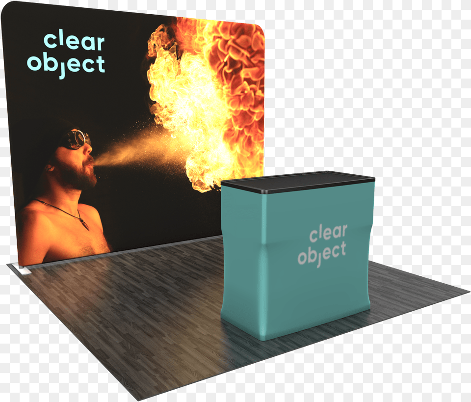 Wavelight Backlit 10ft Kit Book Cover, Fire, Flame, Person, Adult Png Image