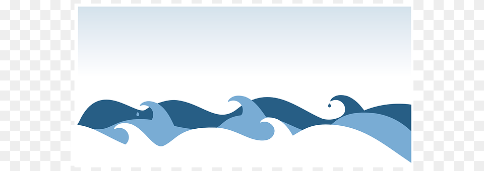 Waves Outdoors, Logo, Nature, Face Png Image