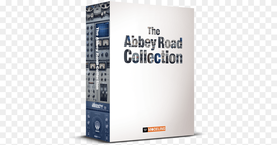 Waves Abbey Road Collection Plugin Bundle Abbey Road Reverb Plates Download, Advertisement, Computer Hardware, Electronics, Hardware Free Png