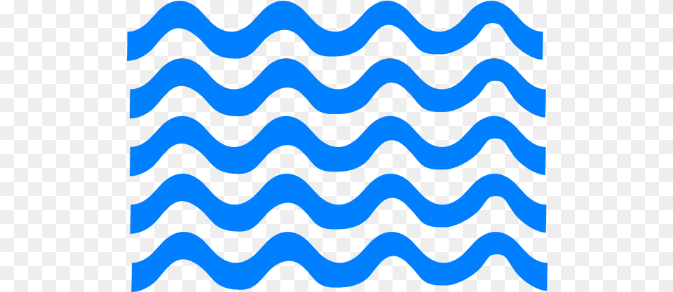 Waves Blue Clipart Wave Lines Transparent, Pattern, Texture, Animal, Bird Png