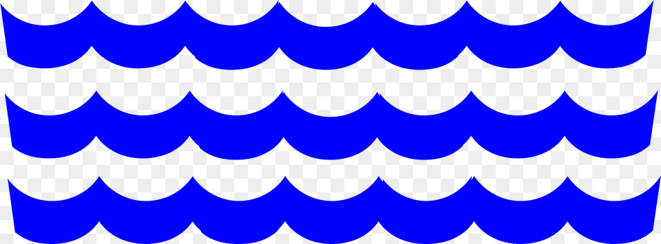 Waves Clipart, Pattern, Texture, Person Free Png