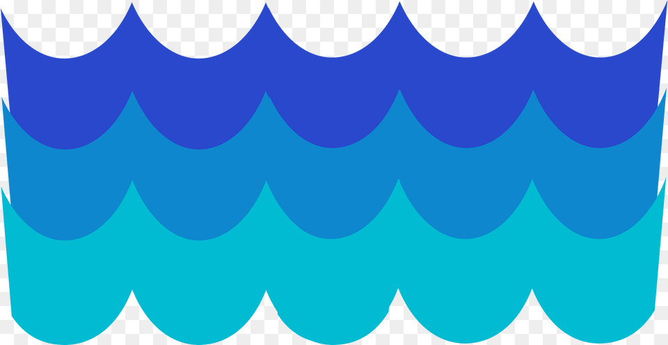 Waves Clipart, Pattern, Texture, Person Free Transparent Png
