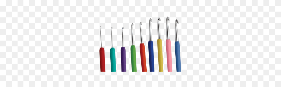 Waves Crochet Hooks Knit Yarn, Electronics, Hardware, Device Free Png Download