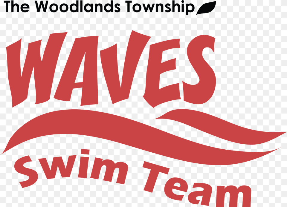 Waves Graphic, Logo, Text Png