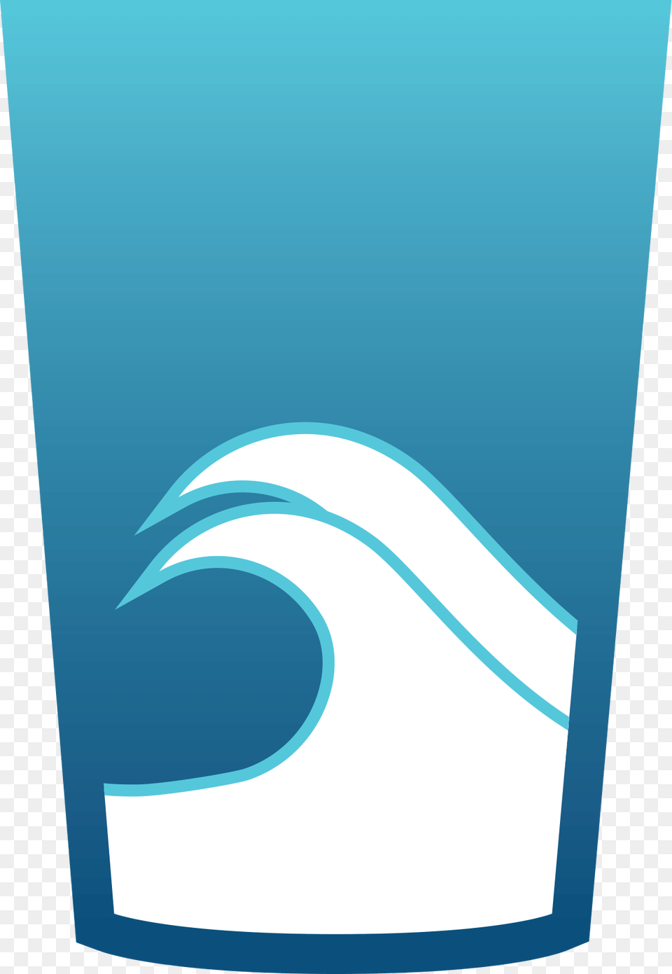Waves Graphic, Art, Graphics, Outdoors, Nature Png Image