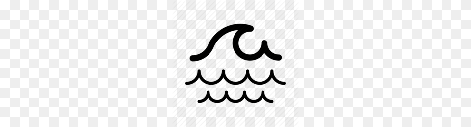 Waves Icon Clipart Wind Wave Computer Icons, Handwriting, Text, Smoke Pipe Free Png Download