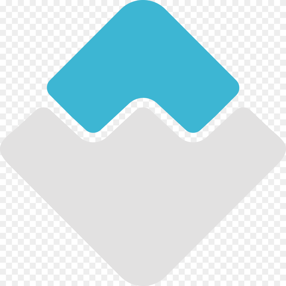 Waves Logo Transparent Poker, Envelope, Mail Free Png