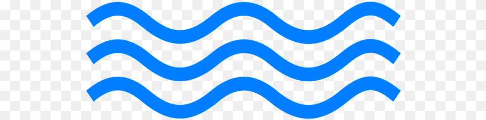 Waves Water Waves Symbol, Logo, Art, Graphics, Pattern Free Png