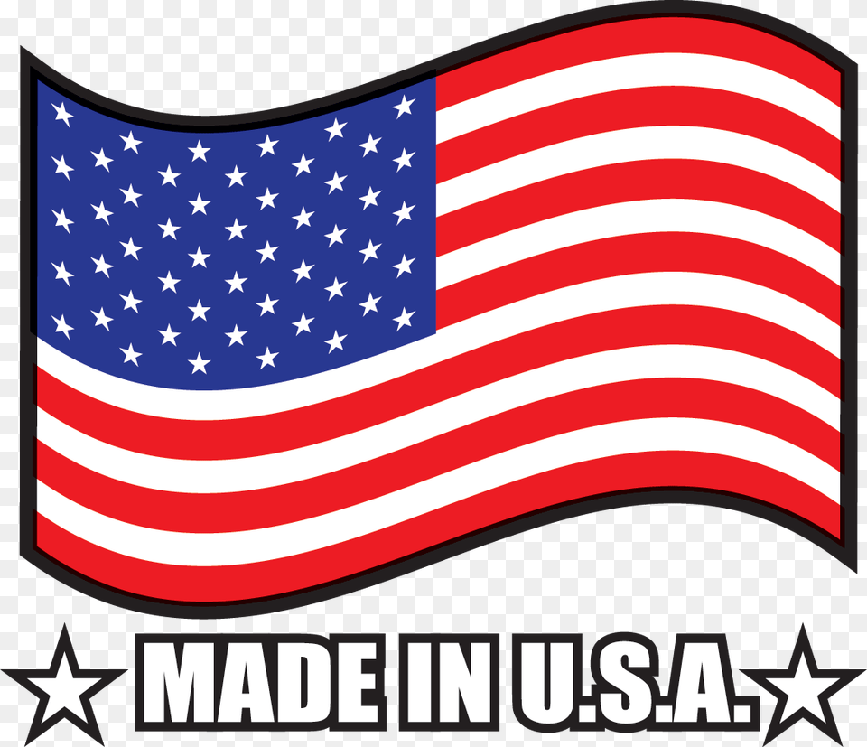 Waving American Flag Icon Clipart Flag Of The United States, American Flag Free Png