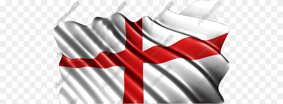 Waving England Flag Cloth Puerto Rico Flag Waving, Appliance, Blow Dryer, Device, Electrical Device Free Png Download
