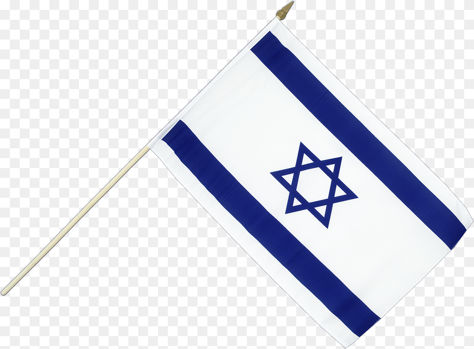 Waving Flag Israel Flag Star Of David Israel Flag, Israel Flag Free Transparent Png