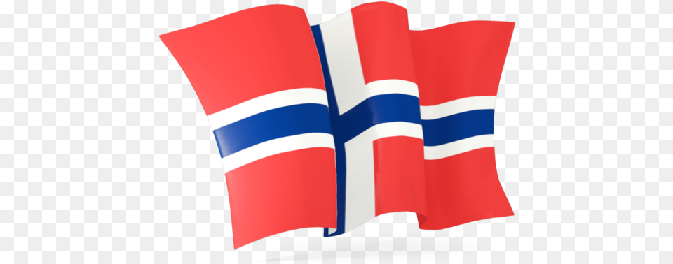 Waving Flag Norway Flag Waving, Norway Flag Free Transparent Png