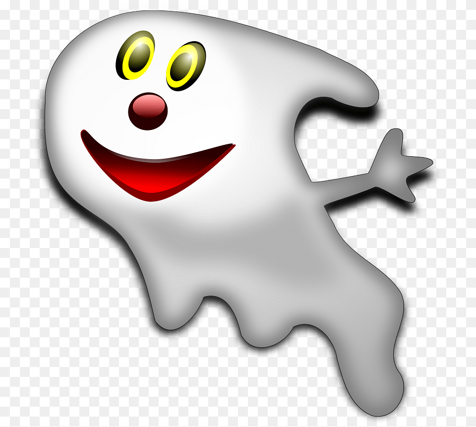 Waving Ghost, Animal, Reptile, Snake Png Image