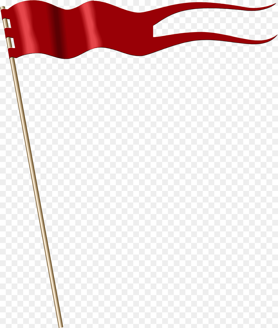 Waving Pennant Clip Art, Weapon Free Png