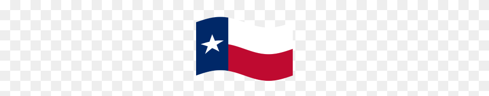 Waving Texas Flag Free Png