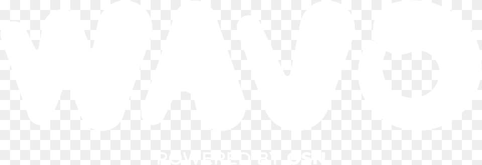 Wavo Logo, Text Free Png
