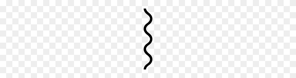 Wavy Line Clipart Clipart, Gray Free Png Download