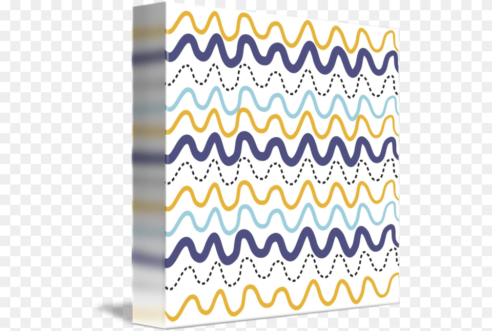 Wavy Lines By Art Licensing, Home Decor, Pattern Png Image