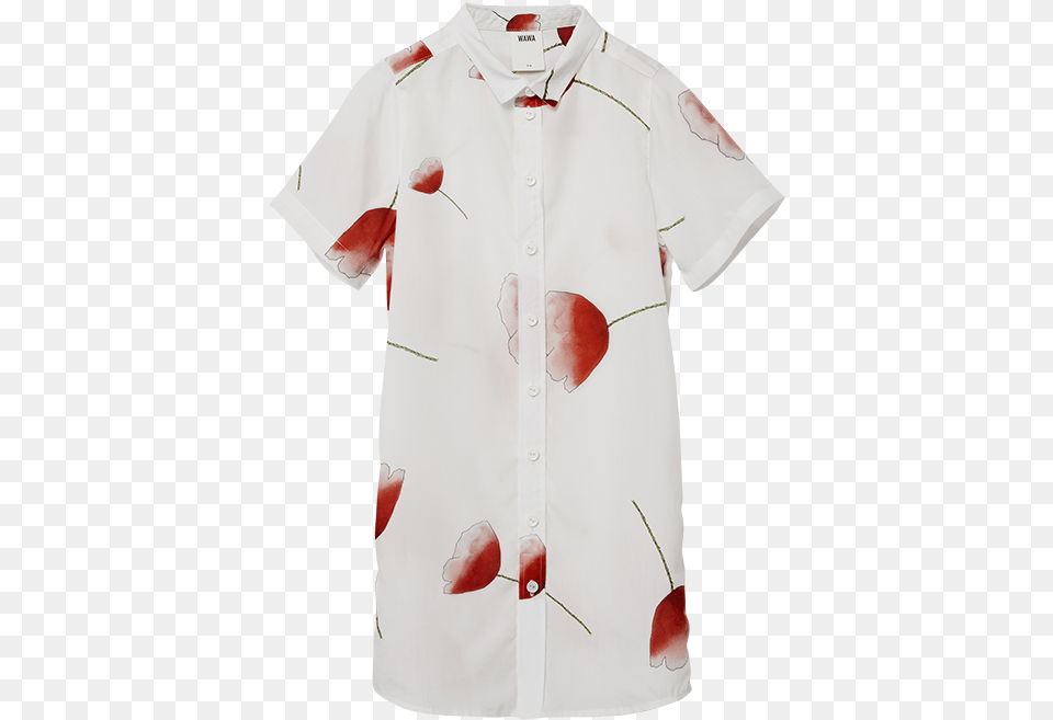 Wawa Blouse, Clothing, Shirt, T-shirt, Stain Png