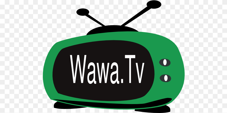 Wawa Logo Doblefinal Clip Art Clip Art, Computer Hardware, Electronics, Hardware, Monitor Free Png Download