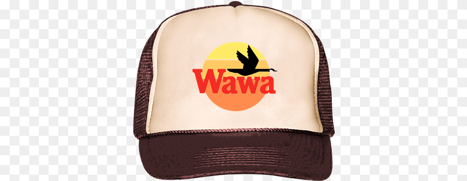 Wawa Trucker Hat Wawa Hat, Baseball Cap, Cap, Clothing, Animal Free Png Download