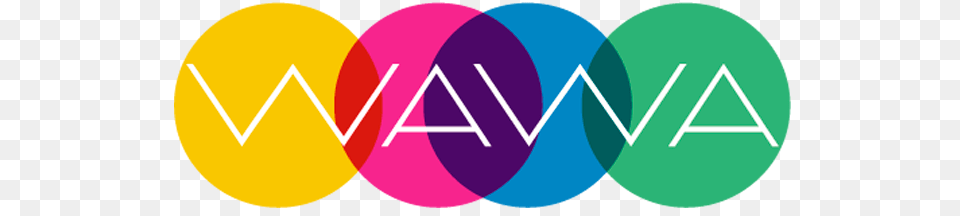 Wawa Worldwide Audiovisual Woman Association, Art, Graphics, Logo Free Transparent Png