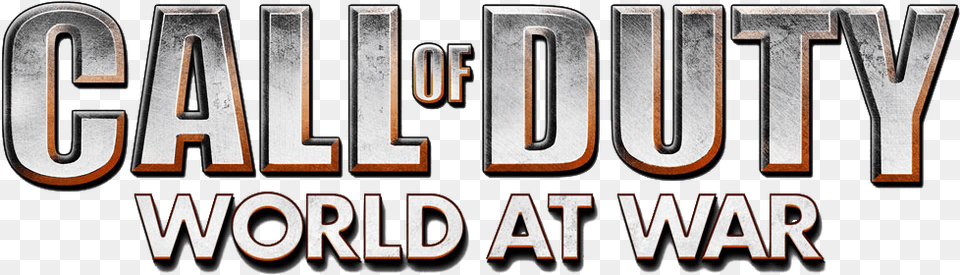 Wawlogo Duty World At War, Logo, Text, License Plate, Transportation Png Image