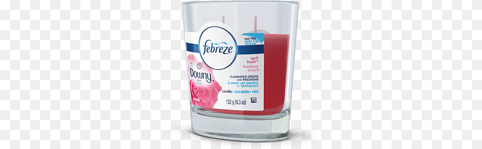 Wax Leftover Febreze Candles, Candle Free Png