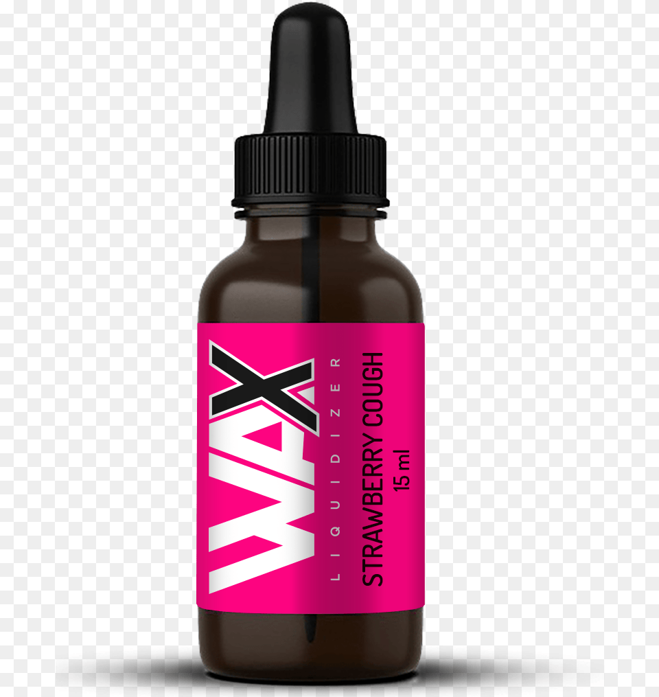 Wax Liquidizer Pineapple Express, Bottle, Cosmetics, Perfume Png Image