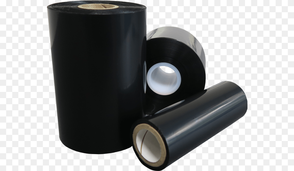 Wax Ribbons General Data Company Inc Cylinder, Plastic Wrap, Aluminium, Tape Png