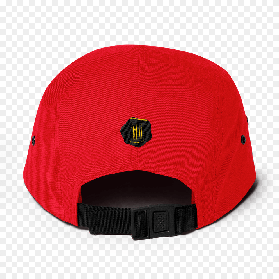 Wax Seal Embroidered Panel Hat, Baseball Cap, Cap, Clothing, Hardhat Free Transparent Png