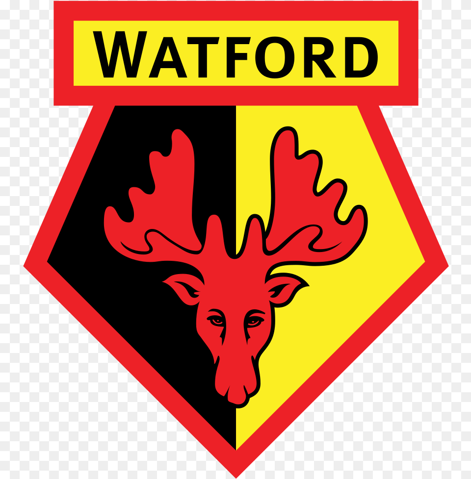 Wax Seal Images Watford Fc, Sign, Symbol, Logo Free Transparent Png
