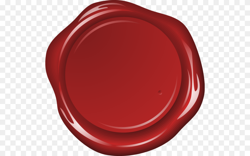Wax Seal Stamp, Wax Seal Free Png Download