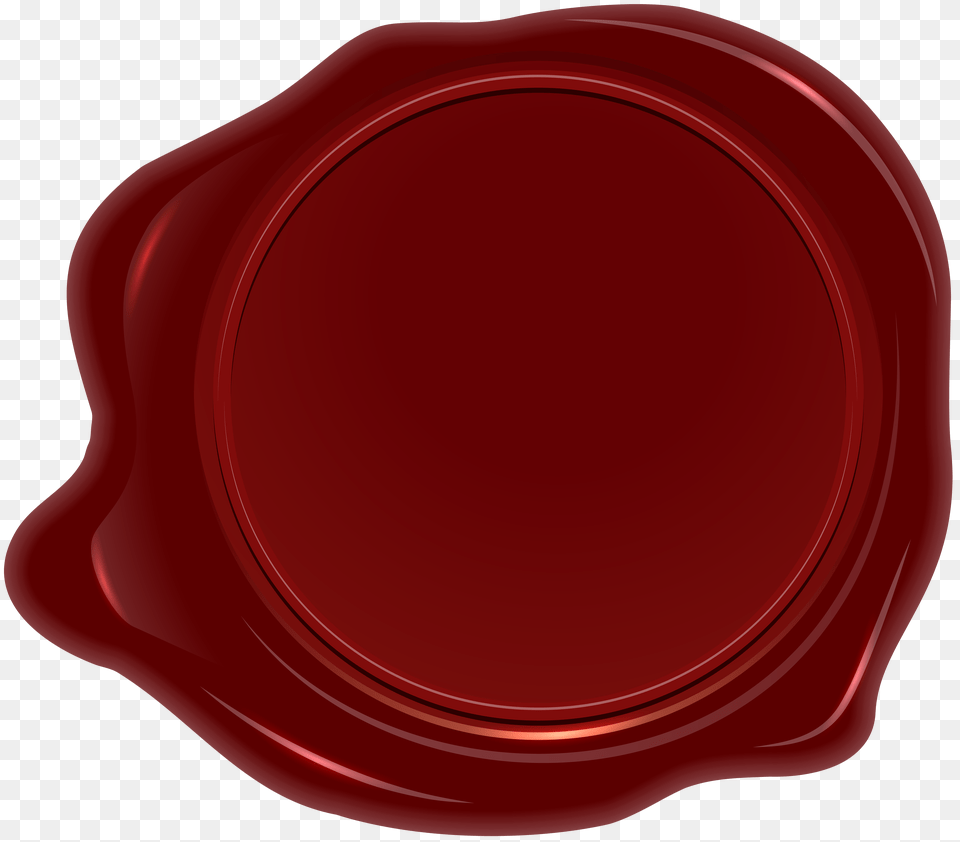 Wax Stamp Clip, Wax Seal Free Transparent Png