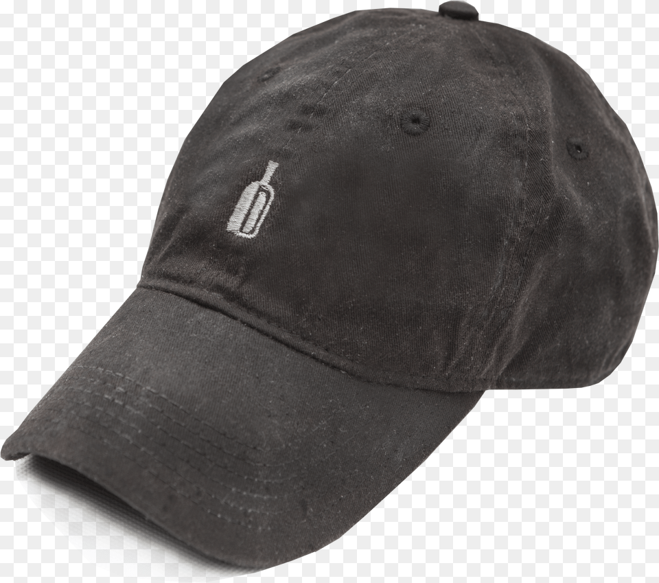 Waxed 90 Proof Hat Free Png