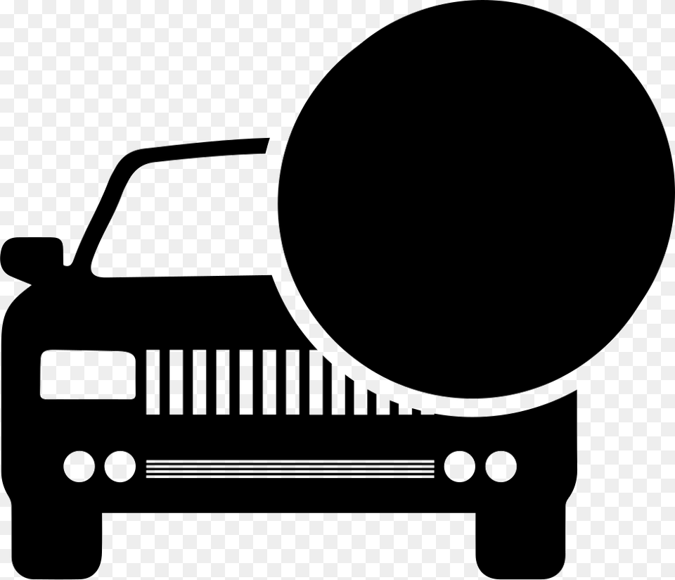 Waxing Icon Add Car Icon, Stencil, Jeep, Transportation, Vehicle Png