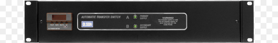 Way American Audio Sd Player, Electronics, Computer Hardware, Hardware, Amplifier Png