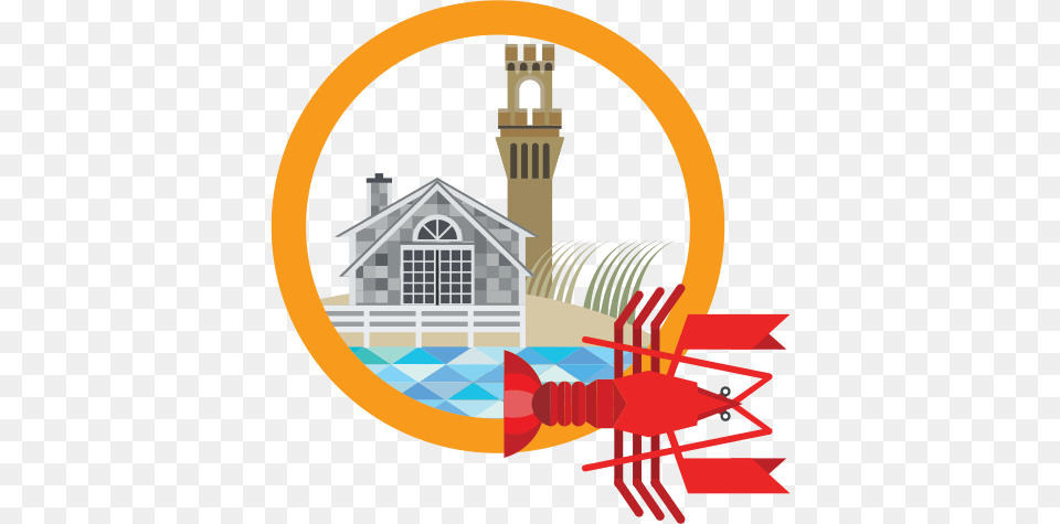 Way Clipart Current Status, Animal, Crawdad, Food, Invertebrate Png Image