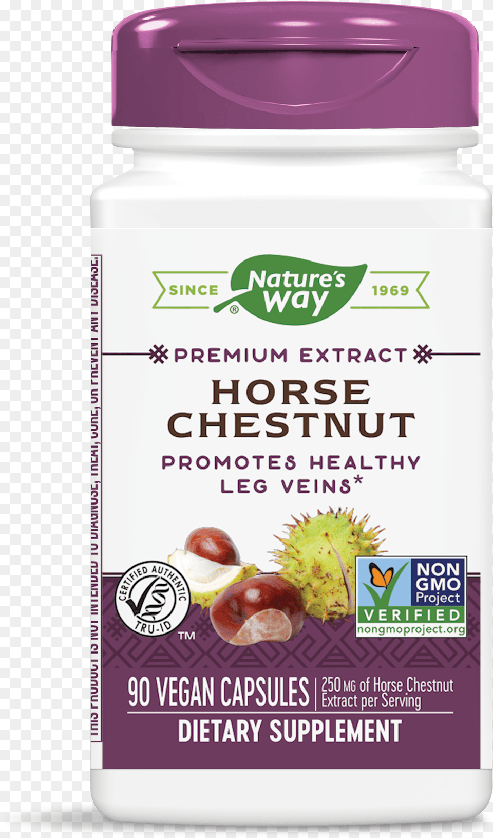 Way Horse Chestnut Standardized Extract Label, Herbal, Herbs, Plant, Astragalus Free Transparent Png