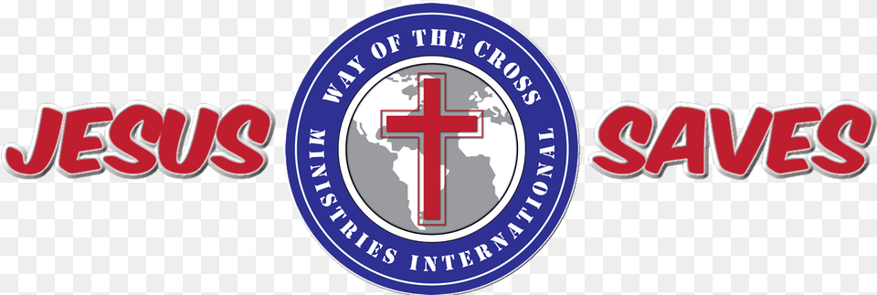 Way Of The Cross Ministries Cross, Logo, Symbol, First Aid, Red Cross Png