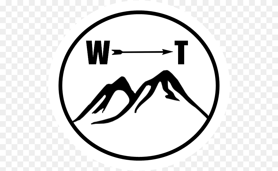 Way Of The Teacher Mountains Are Calling Stickers, Face, Head, Person, Stencil Png