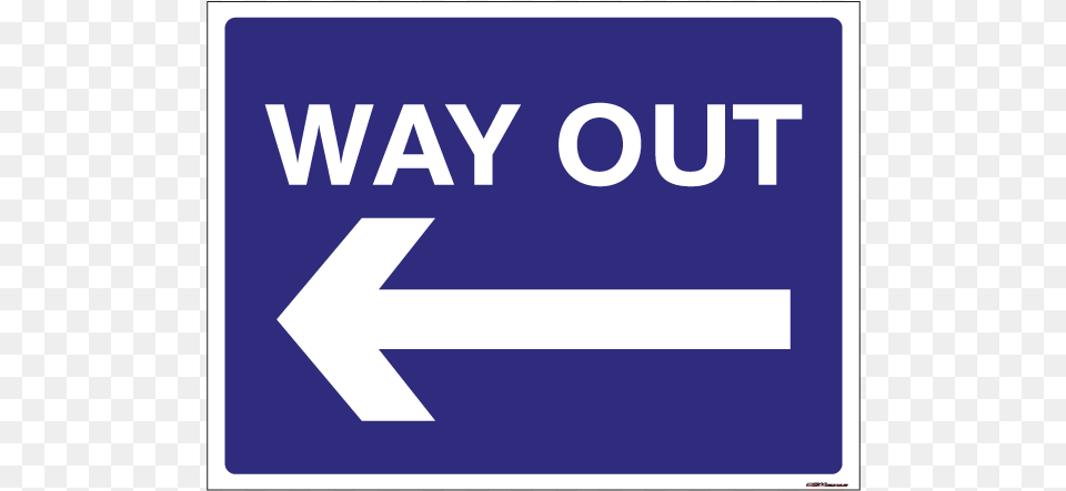 Way Parking Signs Order And Buy Online Nationwide Way To Parking Sign, Symbol, Road Sign Free Png