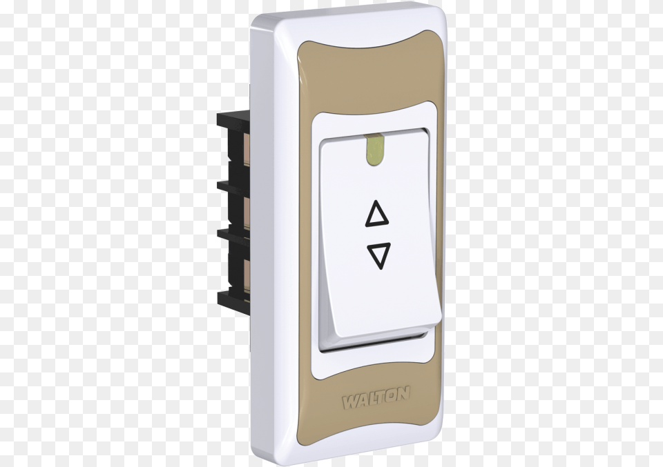 Way Switch Gldn 2 Way Switch, Electrical Device, Mailbox Free Png Download