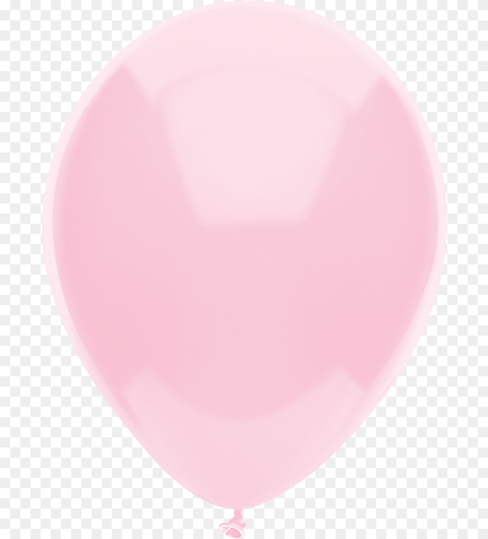 Way To Celebrate 15 Ct 12 Plain Rose Petal Balloon Balloon, Plate Free Png