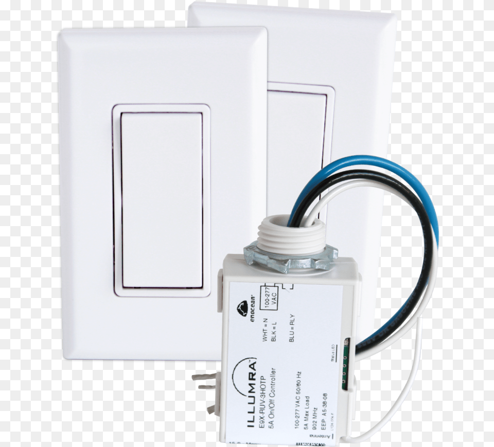 Way Wireless Switch, Electrical Device Png Image