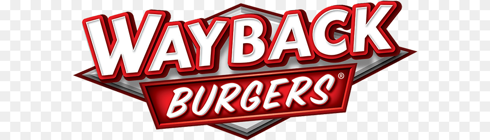 Wayback Burger Jakes Wayback Burgers Logo, Dynamite, Weapon, Text, Symbol Free Png